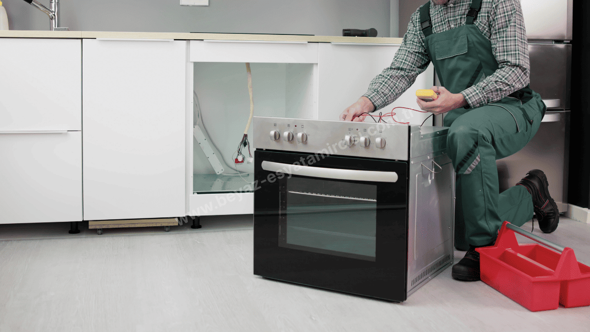 Bayramiç Fırın & Ocak Servisi - Bayramiç Beyaz Eşya Tamircisi